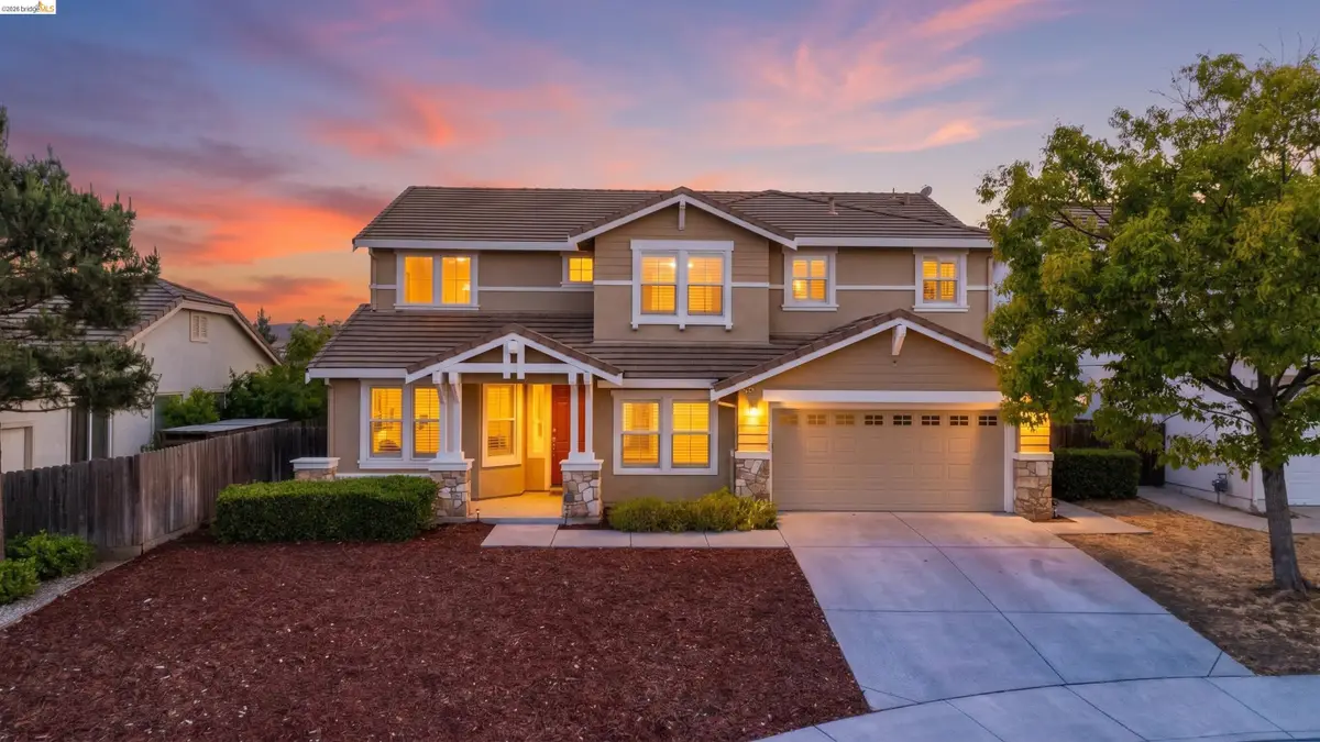 2332 Forty Niner Ct, Antioch, CA 94531 - #1
