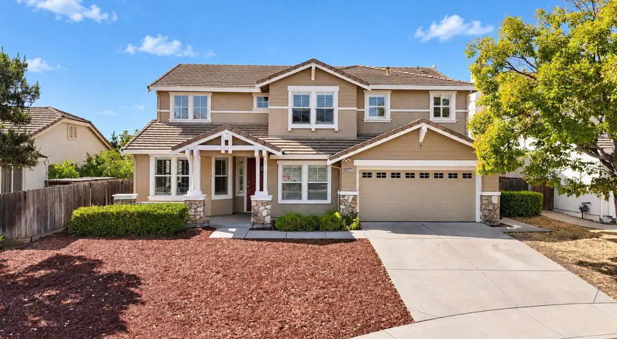 2332 Forty Niner Ct, Antioch, CA 94531 - #2