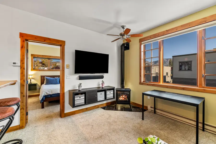 35 11th Street #B, Steamboat Springs, CO 80487 - #3