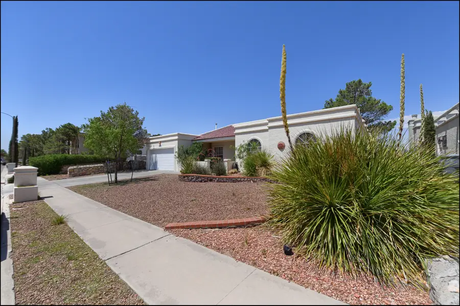 829 Dulce Tierra Drive, El Paso, TX 79912 - Image #2