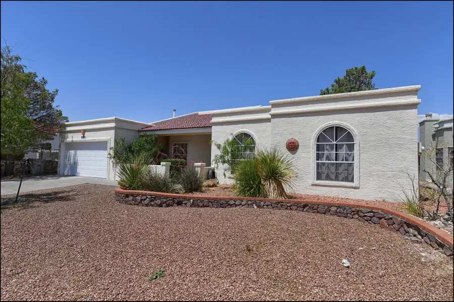 829 Dulce Tierra Drive, El Paso, TX 79912 - Image #3