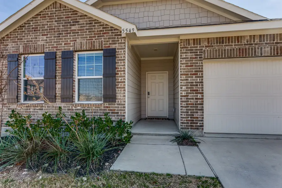 5549 Ladytown Lane, Fort Worth, TX 76036 - #2