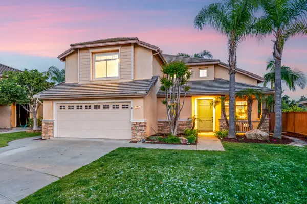 725 Bandak, San Marcos, CA 92069