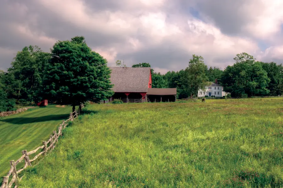 764 East Hill Road, New Marlborough, MA 01230 - #3