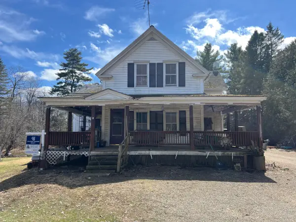 87 Monroe Highway, Brooks, ME 04921