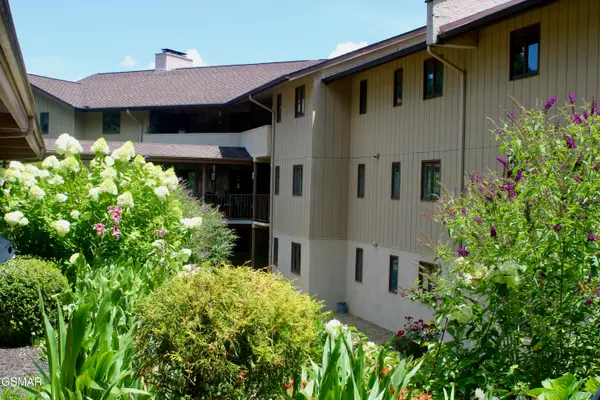 224 Woodland Road #UNIT 103, Gatlinburg, TN 37738