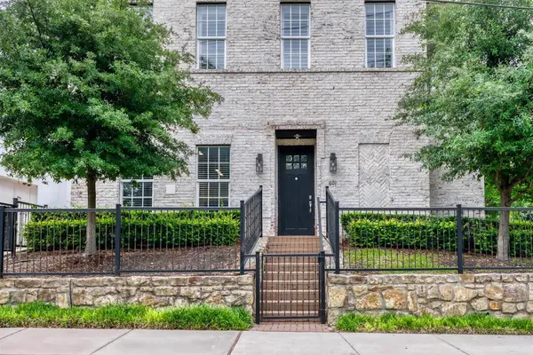 7333 Valley View Lane #601, Dallas, TX 75240