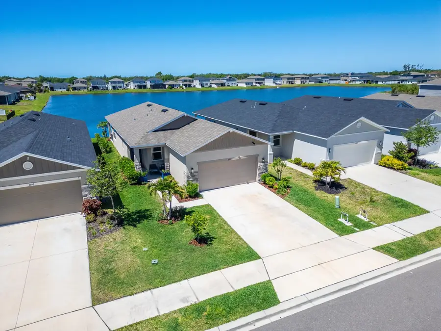 2793 89th Street Circle E, Palmetto, FL 34221 - #2