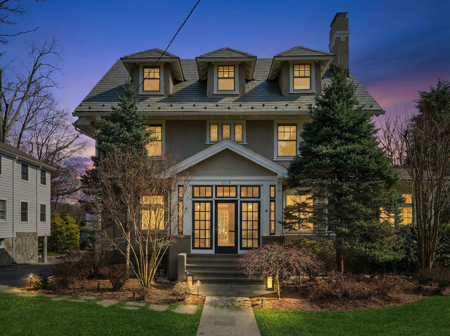 108 Maplewood Ave, Maplewood, NJ 07040 - #2