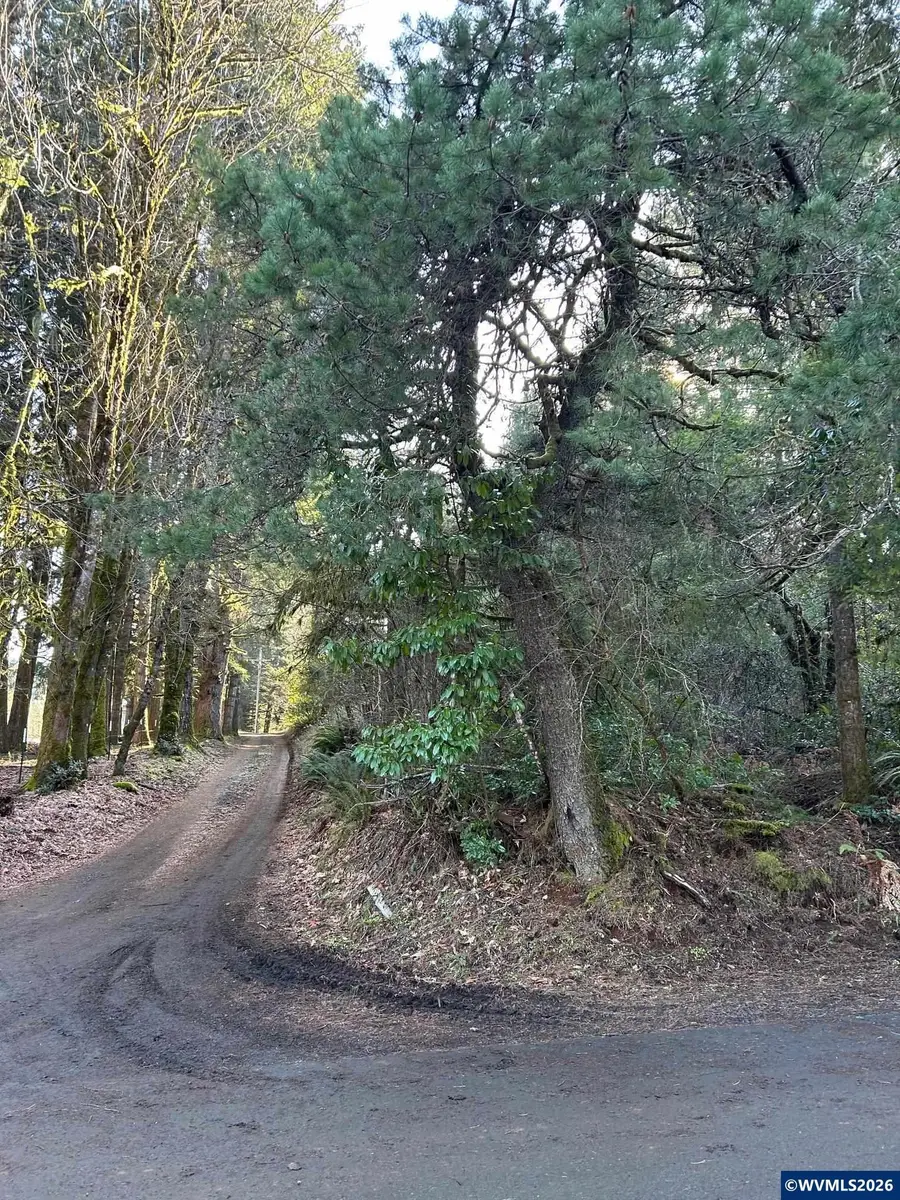995 Parry Rd, Falls City, OR 97344 - #3
