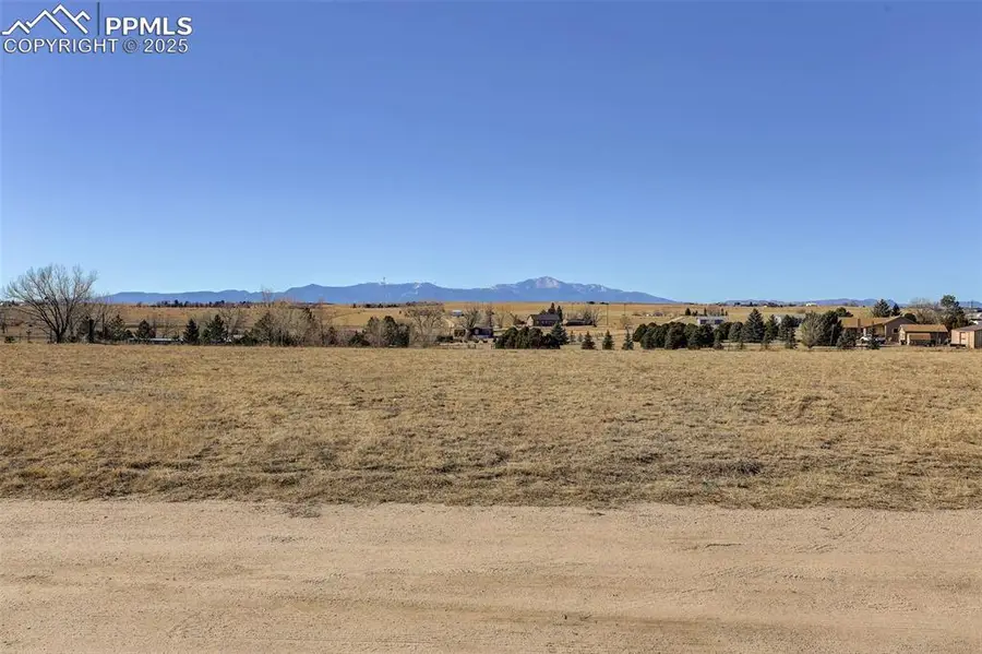 15110 Russell Drive, Peyton, CO 80831 - #3