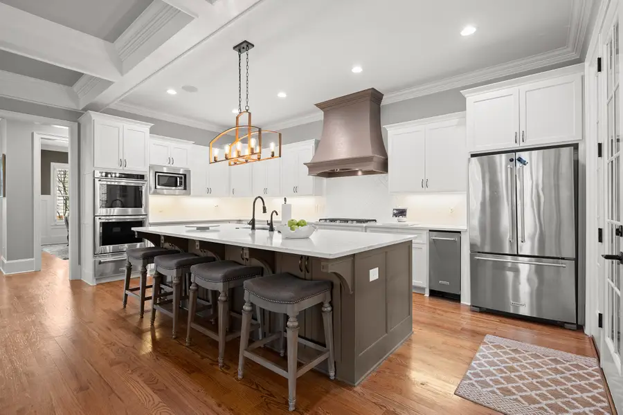 4218 River District Drive, Duluth, GA 30096 - #3