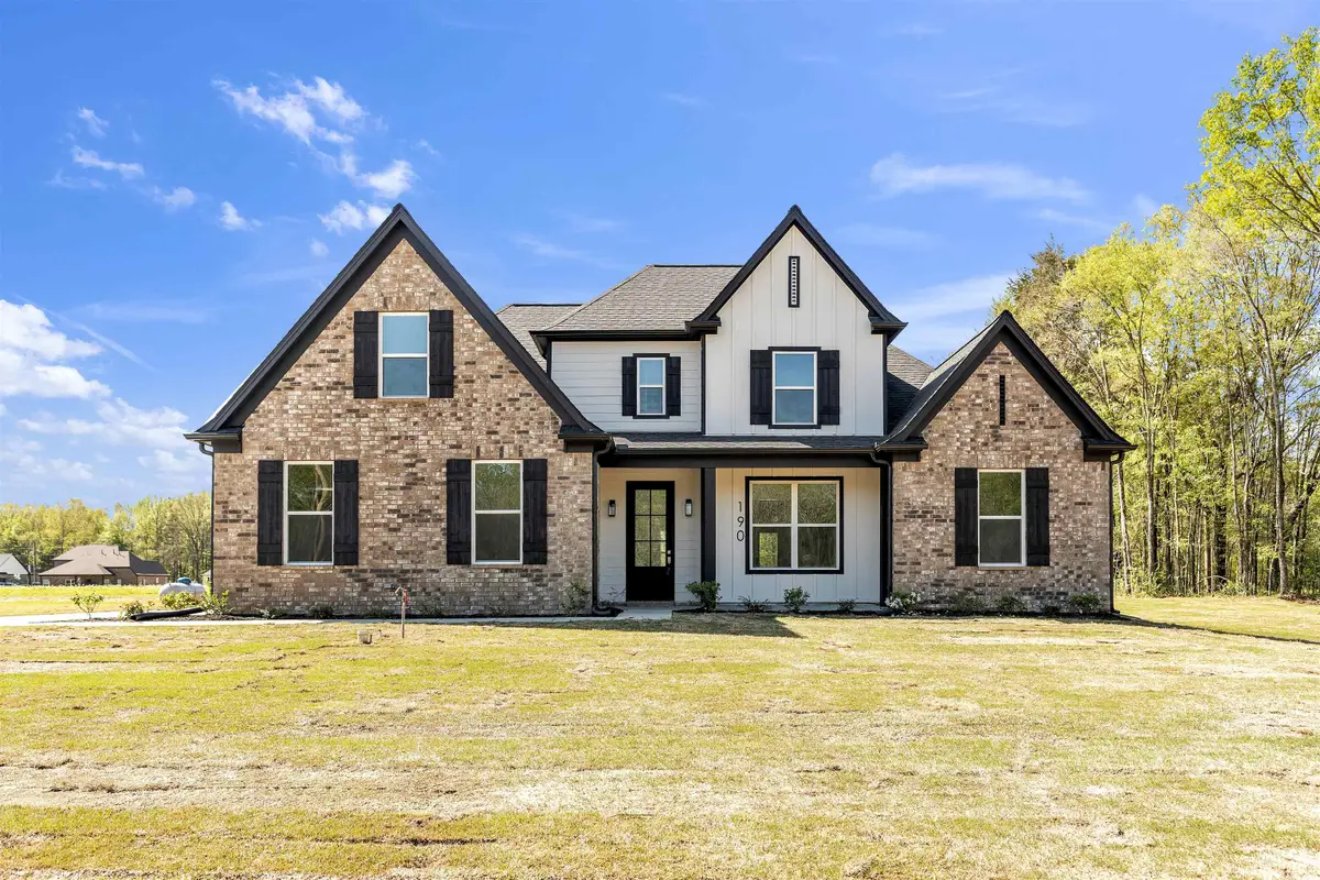 291 Centerline Roper Loop, Byhalia, MS 38611 - #1