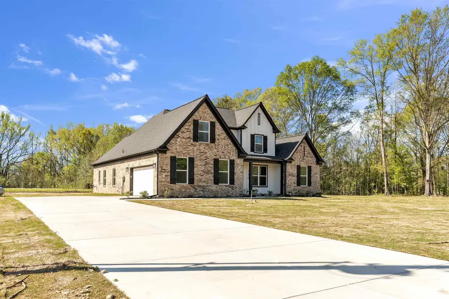 291 Centerline Roper Loop, Byhalia, MS 38611 - #2