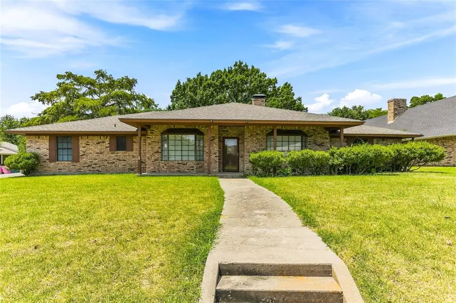 1610 Archer Circle, Sherman, TX 75092 - #2