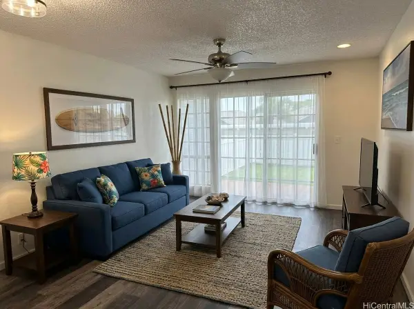 92-1007 Alaa Street #15-105, Kapolei, HI 96707