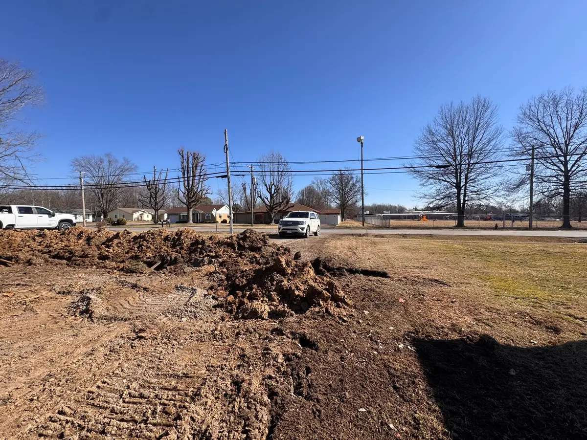 1608 N. State Street, Marion, IL 62959 - #1