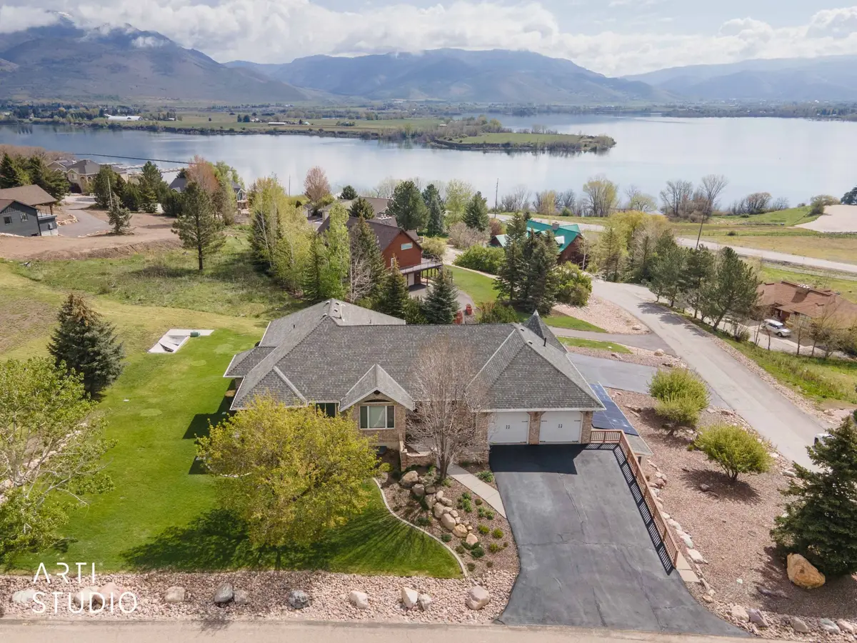652 N Radford Ln, Eden, UT 84310 - #1