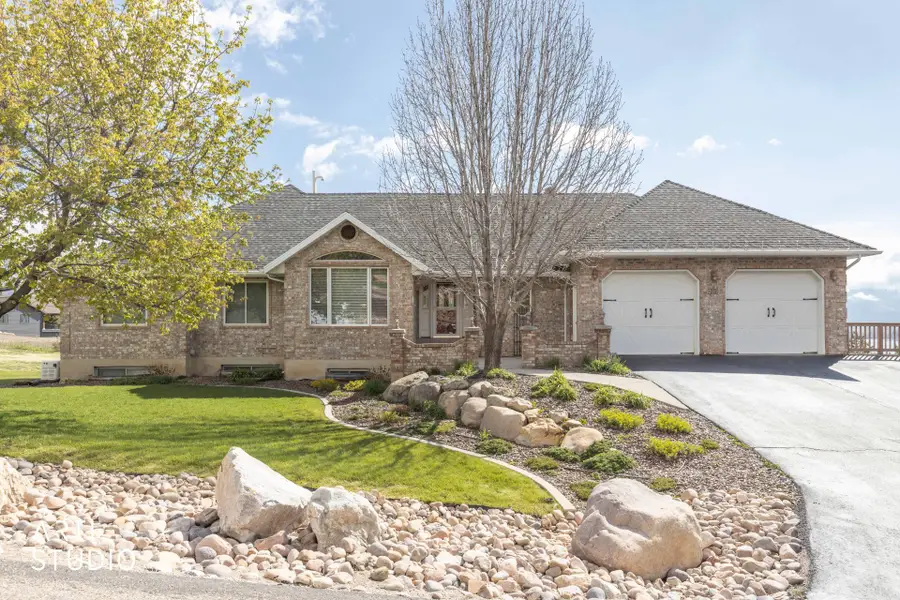 652 N Radford Ln, Eden, UT 84310 - #3