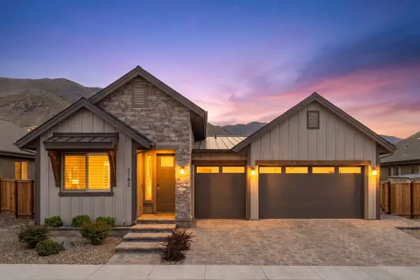 3182 Cambria Loop, Carson City, NV 89703