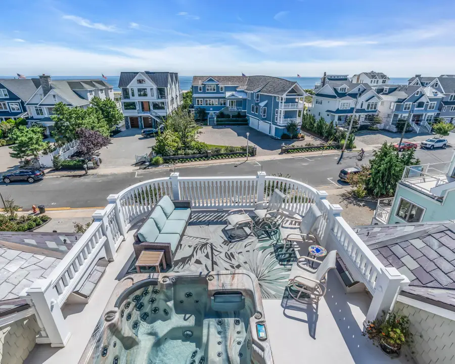 1713 Beacon Lane, Point Pleasant Beach, NJ 08742 - #2