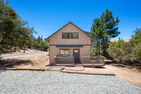 26785 Hopkins Road, Idyllwild, CA 92549