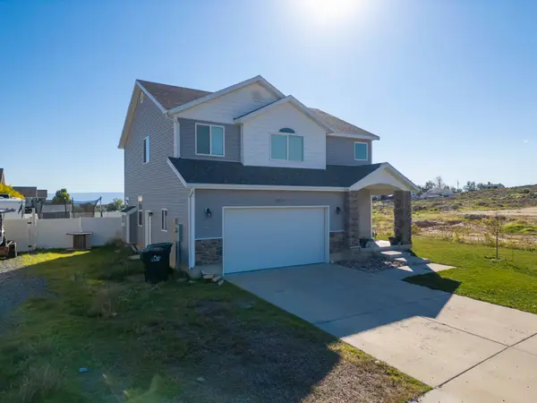 3853 S 330 W, Vernal, UT 84078