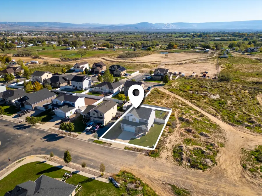 3853 S 330 W, Vernal, UT 84078 - #3
