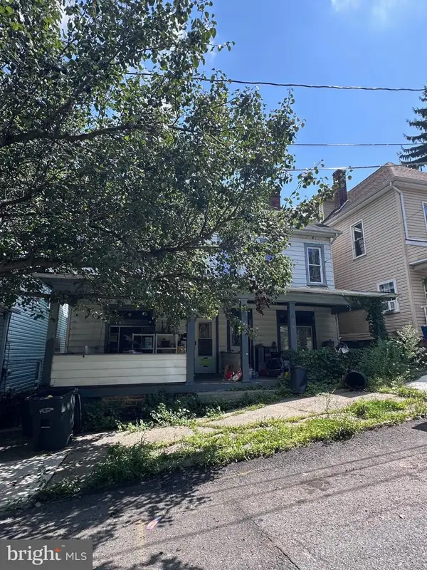 1613 17th Avenue, Altoona, PA 16601