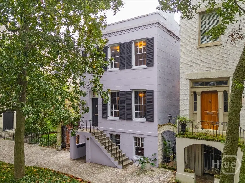 405 E Liberty Street, Savannah, GA 31401 - Image #1