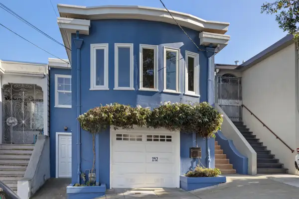 142 Jules Avenue, San Francisco, CA 94112