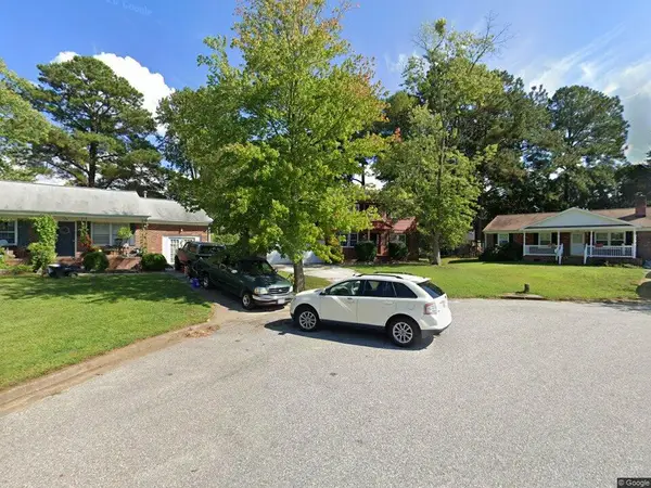 326 Norma Court, Newport News, VA 23602
