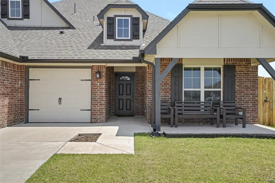 12459 S Kingston Avenue, Bixby, OK 74008 - #2