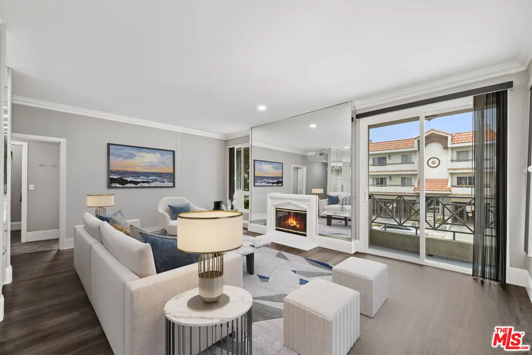 1516 Hi Point Street #101, Los Angeles, CA 90035 - Image #1