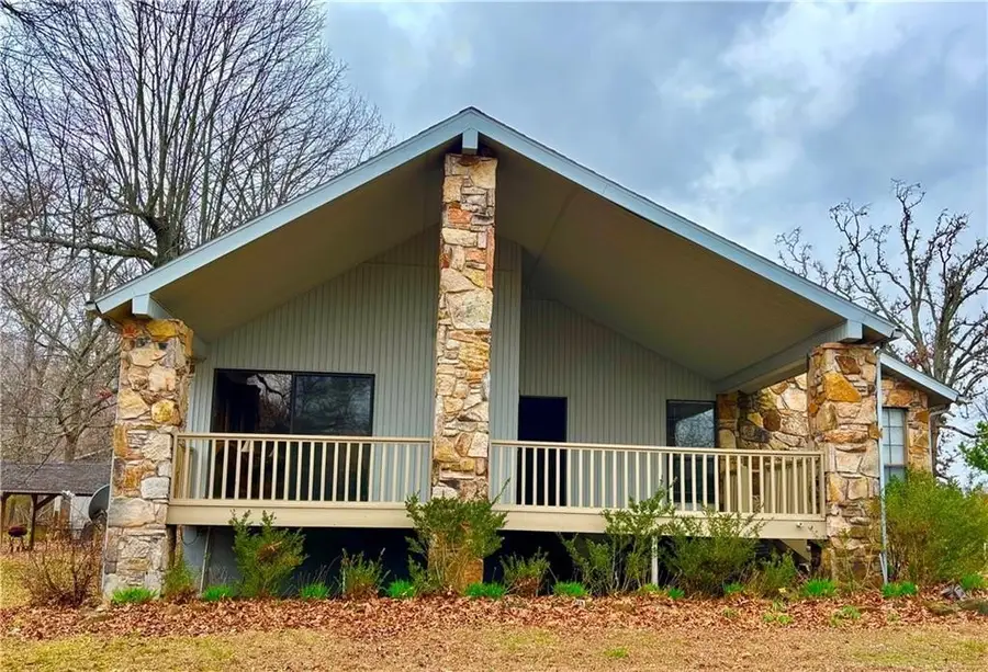 9643 Erbie Cutoff Road, Harrison, AR 72601 - #2