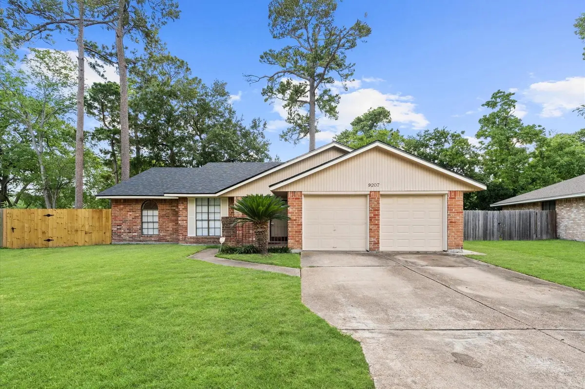 9207 Loren Lane, Houston, TX 77040 - Image #1