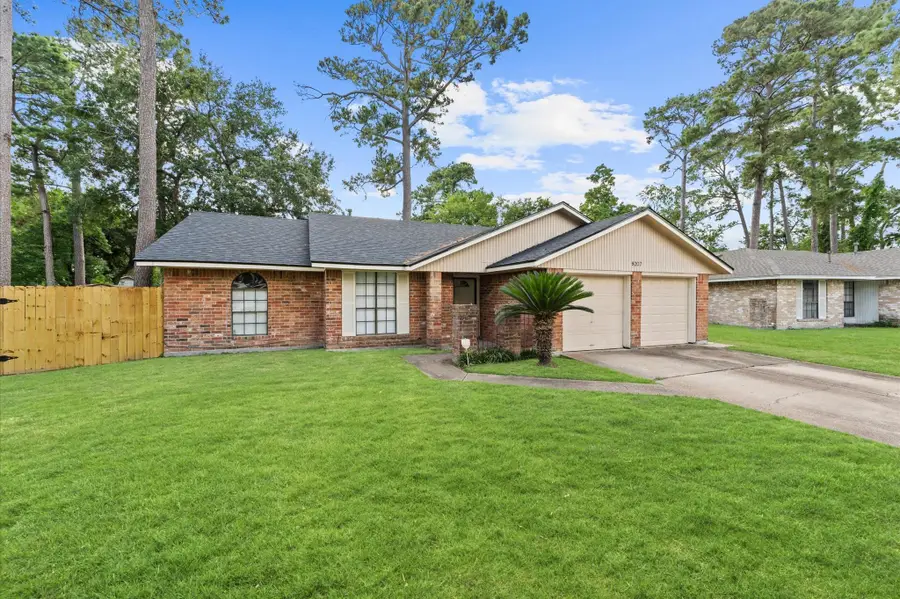 9207 Loren Lane, Houston, TX 77040 - Image #2