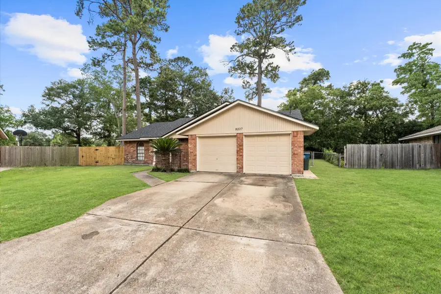 9207 Loren Lane, Houston, TX 77040 - Image #3