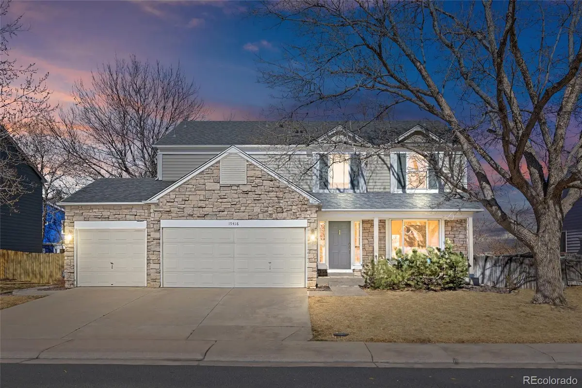 19418 E Crestridge Circle, Centennial, CO 80015 - #1