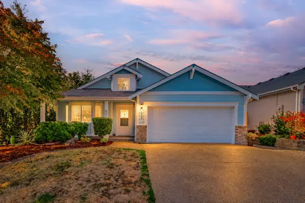1107 Georgetowne Drive Ne, Olympia, WA 98516
