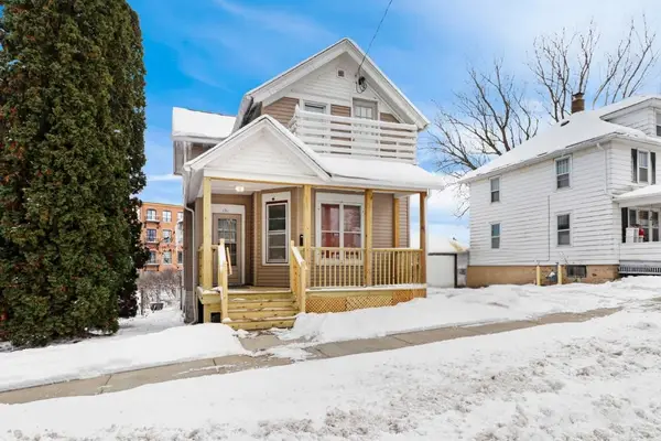 131 Haskell Street, Beaver Dam, WI 53916