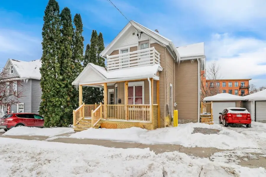 131 Haskell Street, Beaver Dam, WI 53916 - Image #3