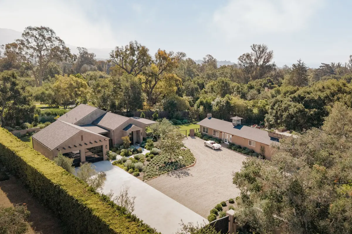 2775 Sycamore Canyon Road, Montecito, CA 93108 - Image #1