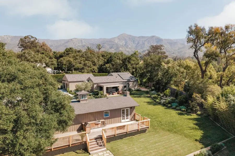 2775 Sycamore Canyon Road, Montecito, CA 93108 - Image #2