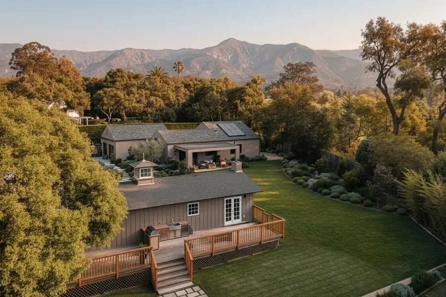 2775 Sycamore Canyon Road, Montecito, CA 93108 - Image #3
