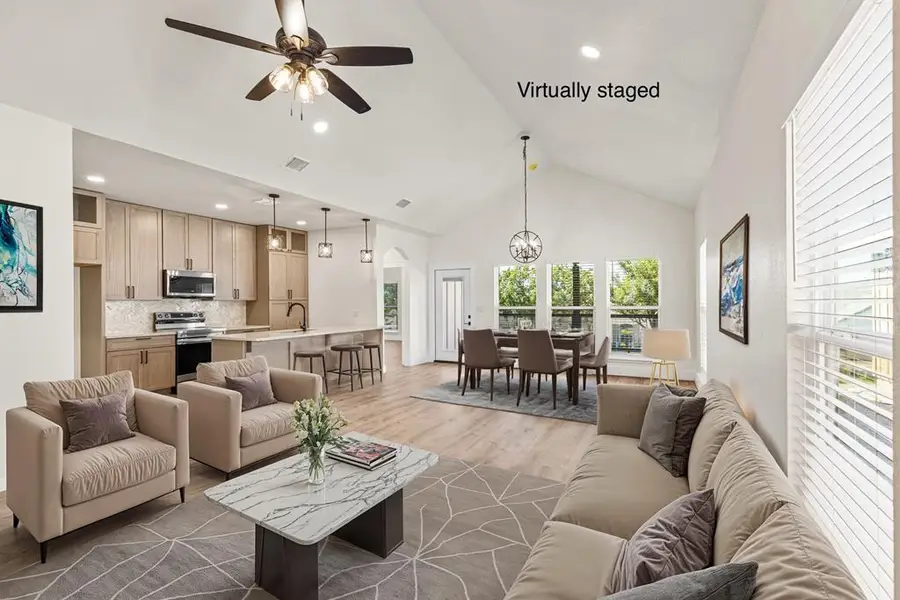 1012 Creswell Lane, Kerrville, TX 78028 - #3