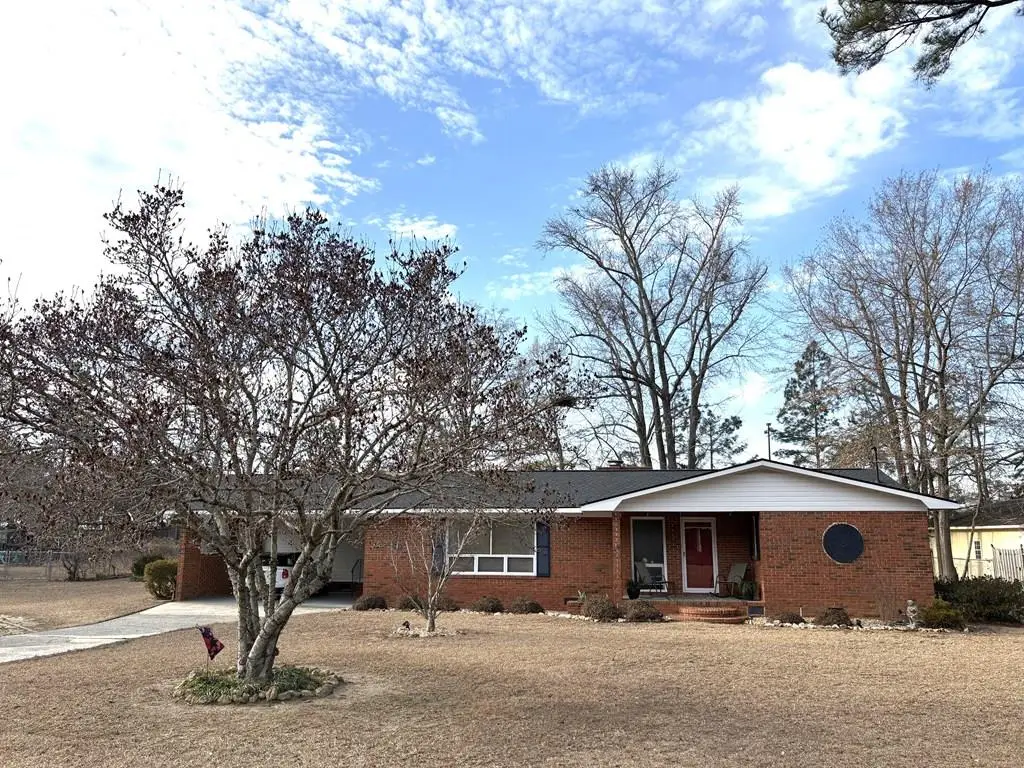 1816 Knox Street, Dublin, GA 31021 - #1