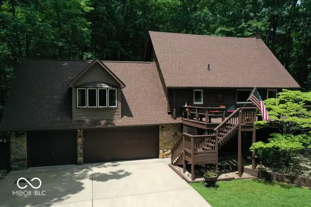 7760 E 290 S, Rockville, IN 47872 - #1