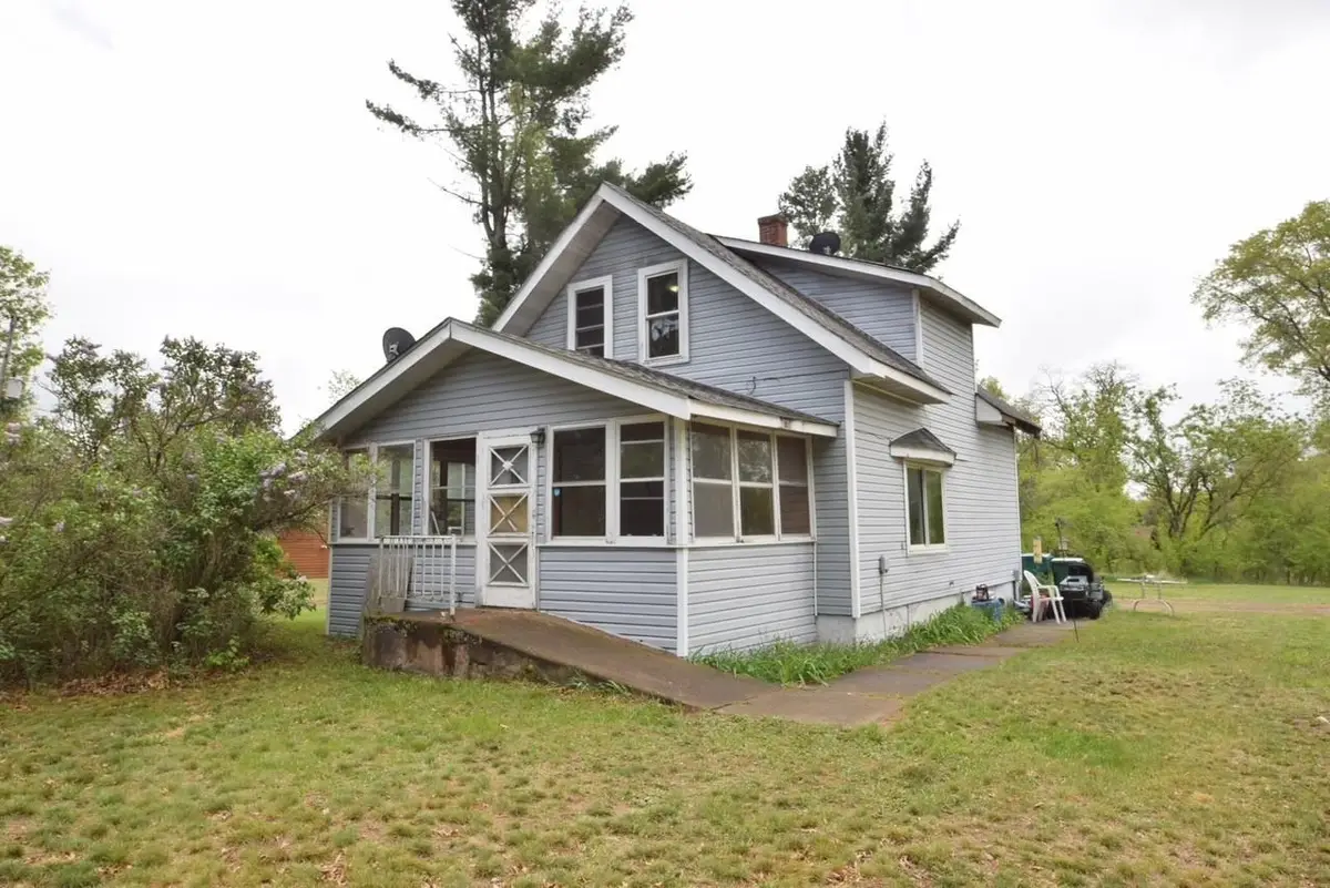 6207 Lake 26 Road, Danbury, WI 54830 - #1