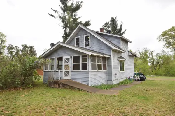 6207 Lake 26 Road, Danbury, WI 54830